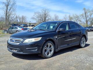 2012 Ford Taurus for sale in Howell MI