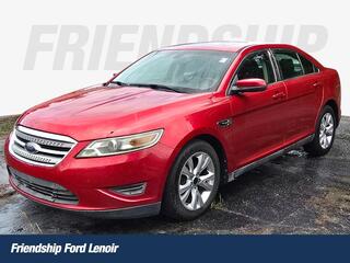 2010 Ford Taurus for sale in Lenoir NC