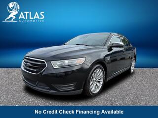 2015 Ford Taurus for sale in Winston Salem NC