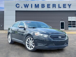 2016 Ford Taurus