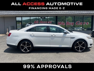 2015 Ford Taurus for sale in Temecula CA