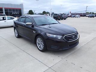 2013 Ford Taurus for sale in Warren OH