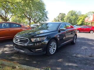 2014 Ford Taurus for sale in Ypsilanti MI