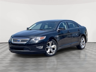 2011 Ford Taurus for sale in Plymouth MI