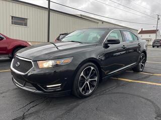 2014 Ford Taurus