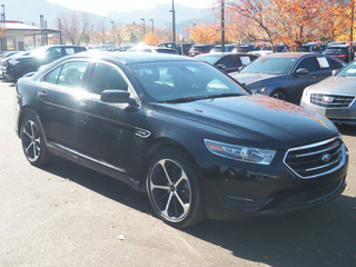 2016 Ford Taurus for sale in St.Clair Shores MI