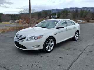 2011 Ford Taurus