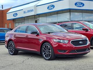 2019 Ford Taurus for sale in Livonia MI