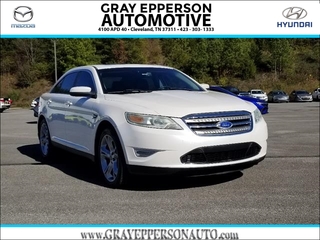 2012 Ford Taurus for sale in Cleveland TN