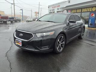 2015 Ford Taurus