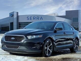 2016 Ford Taurus