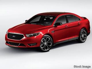 2013 Ford Taurus