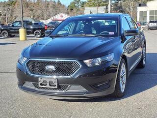 2014 Ford Taurus