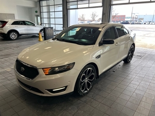 2015 Ford Taurus for sale in Plymouth MI