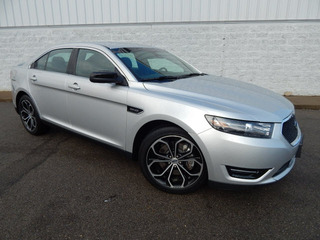 2018 Ford Taurus for sale in Clarksville TN