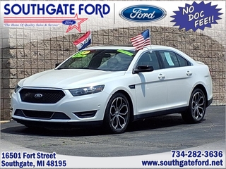 2013 Ford Taurus for sale in Southgate MI
