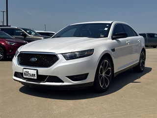 2015 Ford Taurus