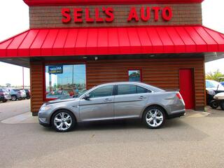 2011 Ford Taurus for sale in St. Cloud MN