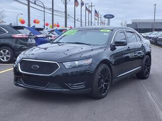 2016 Ford Taurus for sale in Woodhaven MI