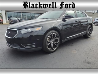 2016 Ford Taurus for sale in Plymouth MI