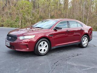 2014 Ford Taurus