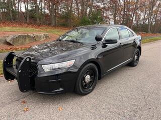 2016 Ford Taurus