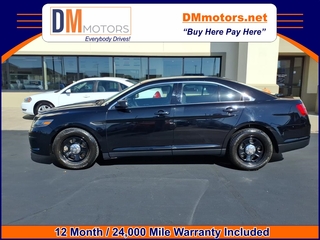 2018 Ford Taurus for sale in St Cloud MN
