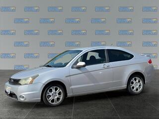 2009 Ford Focus