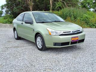 2008 Ford Focus
