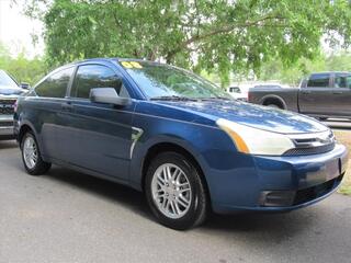 2008 Ford Focus for sale in Gainesville FL