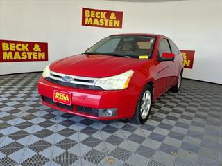 2008 Ford Focus