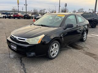 2008 Ford Focus for sale in Janesville WI