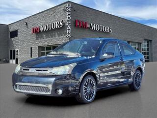 2009 Ford Focus