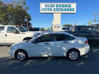 2009 Ford Focus for sale in Glen Burnie MD