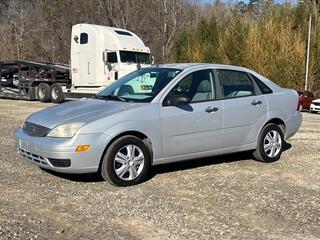 2007 Ford Focus for sale in Asheville NC