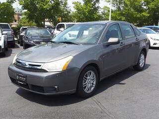 2009 Ford Focus for sale in Cincinnati OH