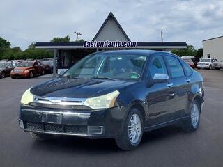 2009 Ford Focus for sale in Richmond VA