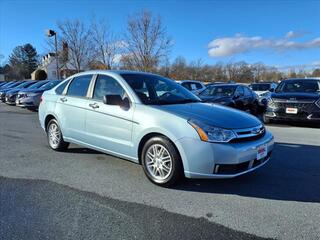 2009 Ford Focus