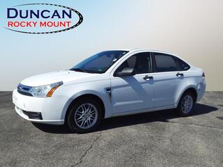2008 Ford Focus for sale in Joliet IL