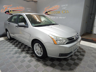 2009 Ford Focus for sale in Nashville TN