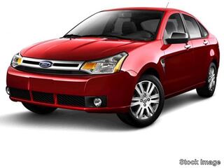 2009 Ford Focus for sale in Asheville NC