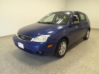 2006 Ford Focus