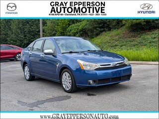 2009 Ford Focus for sale in Cleveland TN