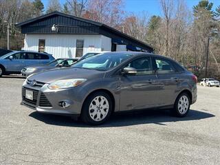 2012 Ford Focus for sale in Asheville NC