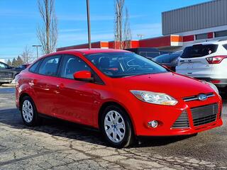 2012 Ford Focus for sale in Brighton MI