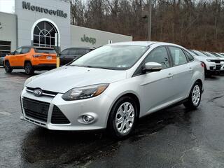 2012 Ford Focus for sale in Lexington MA