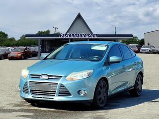 2012 Ford Focus for sale in Richmond VA