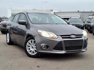 2012 Ford Focus for sale in Cincinnati OH