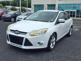 2012 Ford Focus for sale in College Station TX
