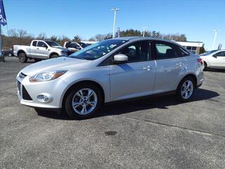 2012 Ford Focus for sale in Joliet IL